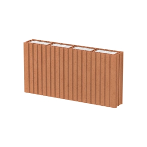 POROTON WDF 80 Ausgleich 96 St. POROTON WDF 80 Ausgleich 96 St.